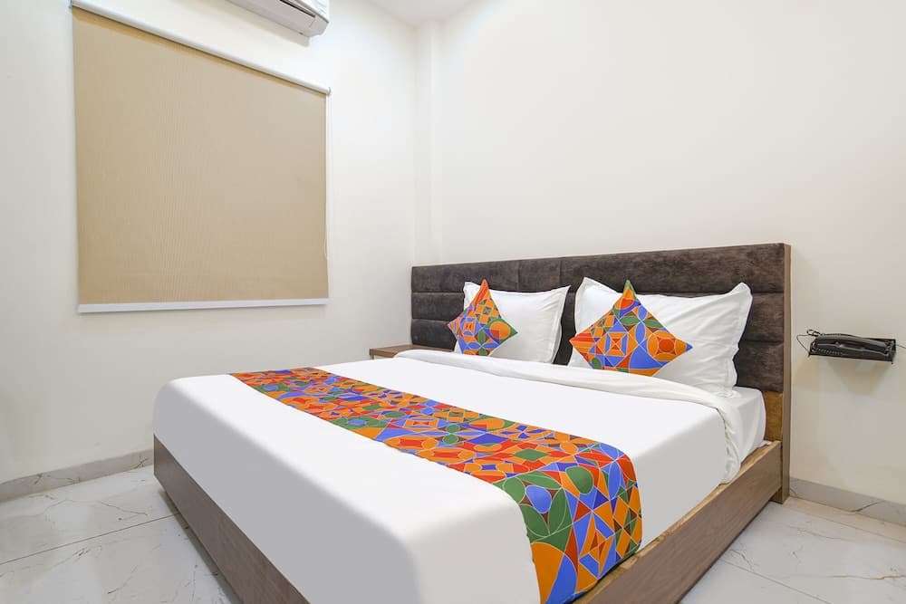 FabHotel Ramya