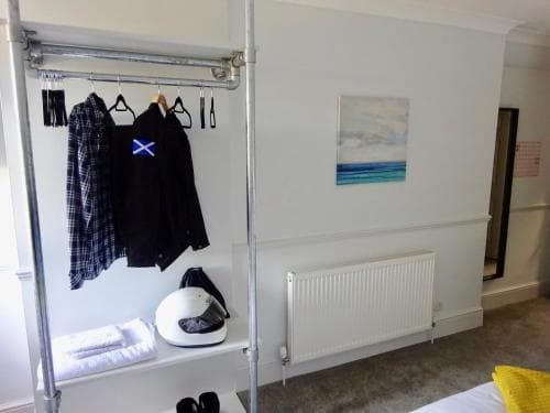 Reading Serviced Rooms