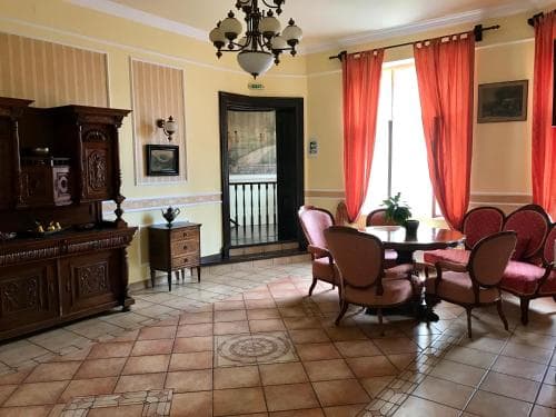 Hotel Armando
