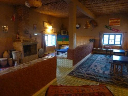 Kasbah Hotel Panorama