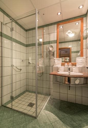 Hotel Spa Héviz