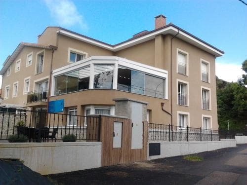 Apartamentos Ancora