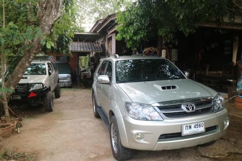 Baan Mak Poo