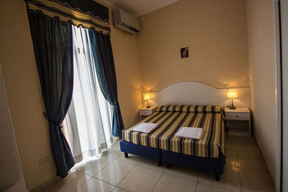 Hotel Le Fonti