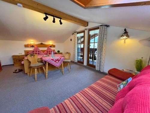 Pension Loiplstüberl