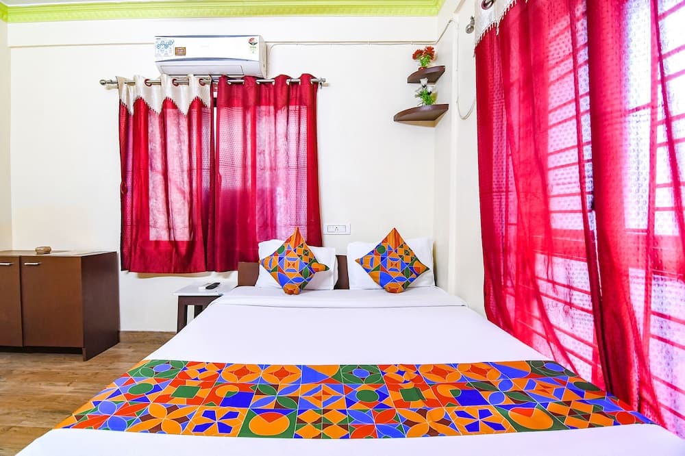 Fabhotel Sunflower Inn