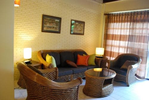 Sunset Apartment Phuket