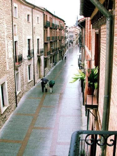 Hostal Mayor 71