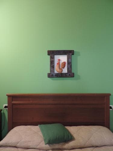 B&B Chez Annie