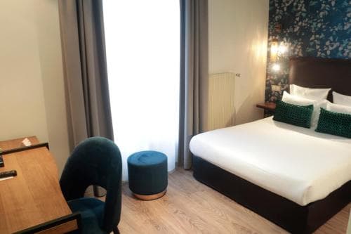 Hôtel Moris