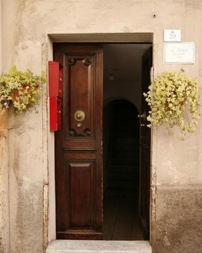 L'Arco B&B