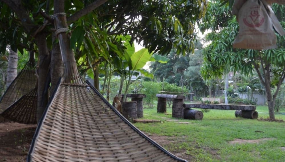 Baan Aroka