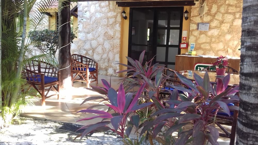 Villa Tortugas Residence