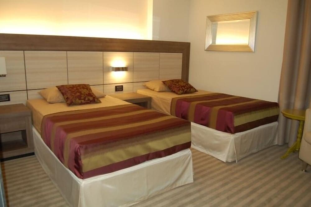 Imperial Suite