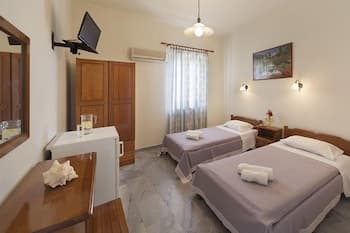 Syros Star