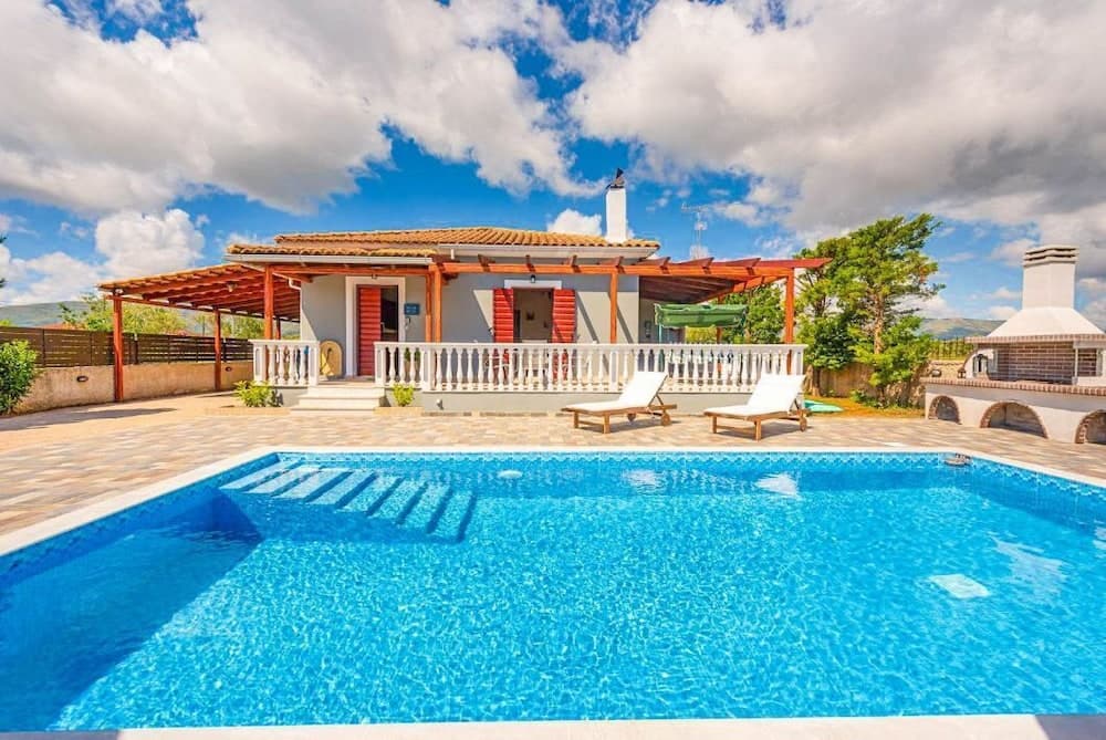 Pothos Villas