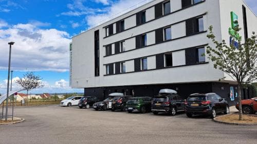 Holiday Inn Express Dijon