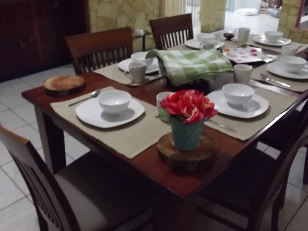 Casa Memo