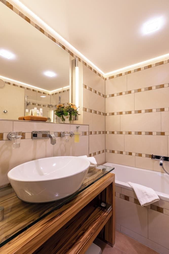 Romantik Hotel Sackmann