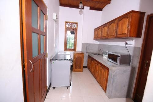 Indika Villa