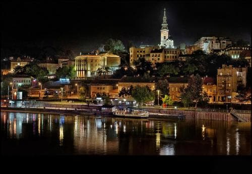 Hotel Centar Balasevic