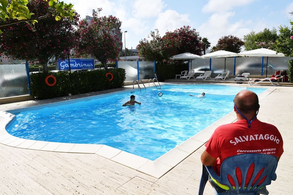 Residence Gambrinus