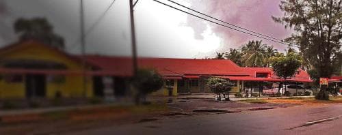 NDE Hotel