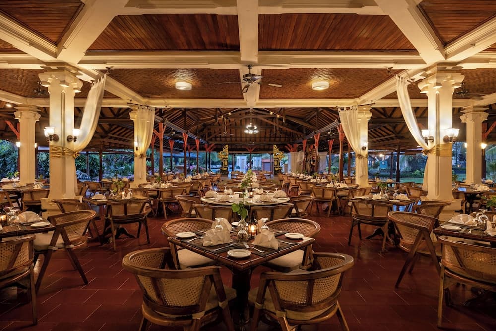 Bali Tropic Resort & Spa