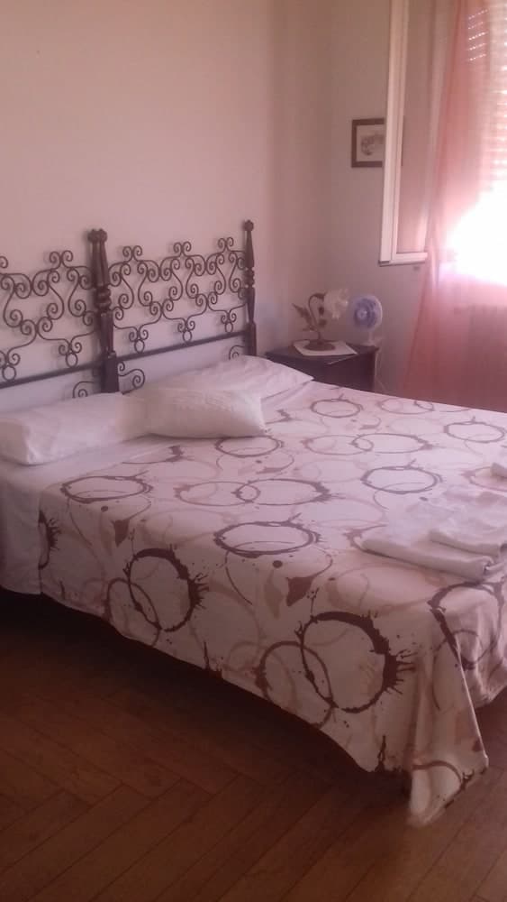 La Mariposa B&B