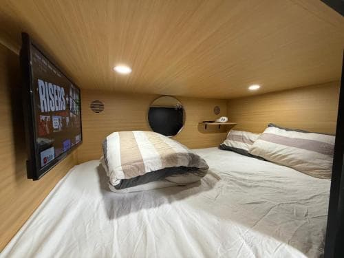 Central Backpackers Dunedin