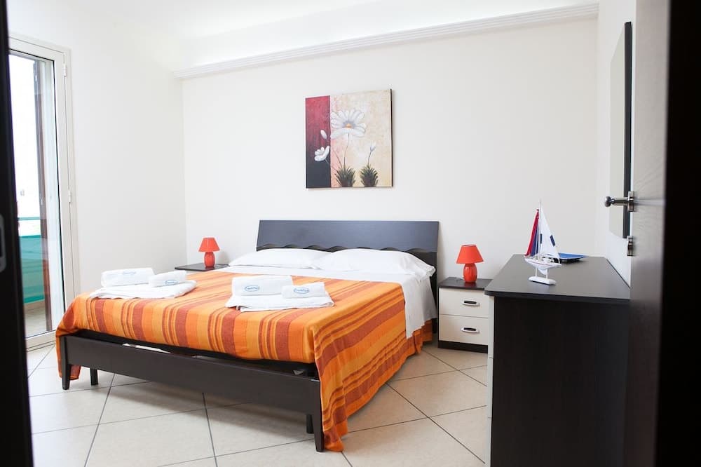 Residence Fronte Mare