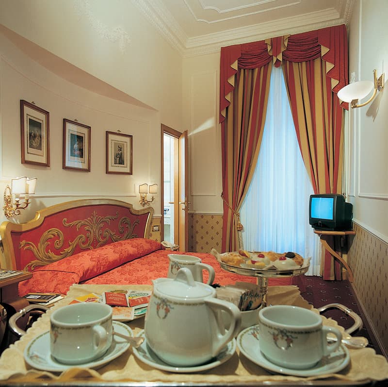 Hotel Giulio Cesare