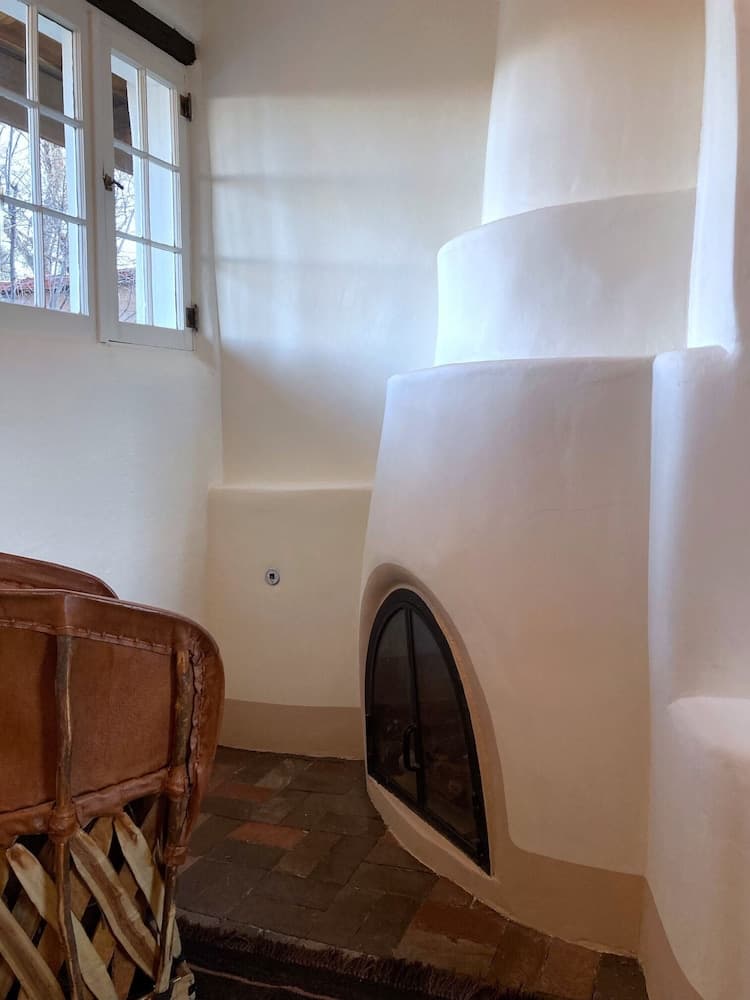 El Paradero Bed & Breakfast Inn