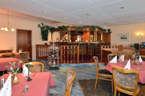 Phoenix Hotel SchÄfereck