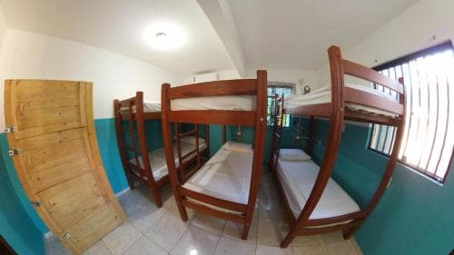 Carioca Hostel