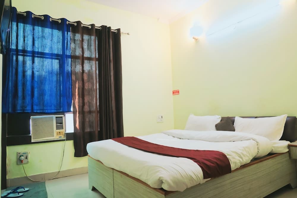 Hotel Shaurya By Sharma Online Solution Haridwar