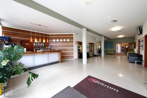 Hotel S centrum