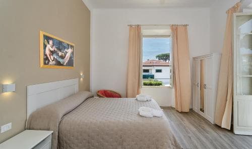 Hotel Ambra