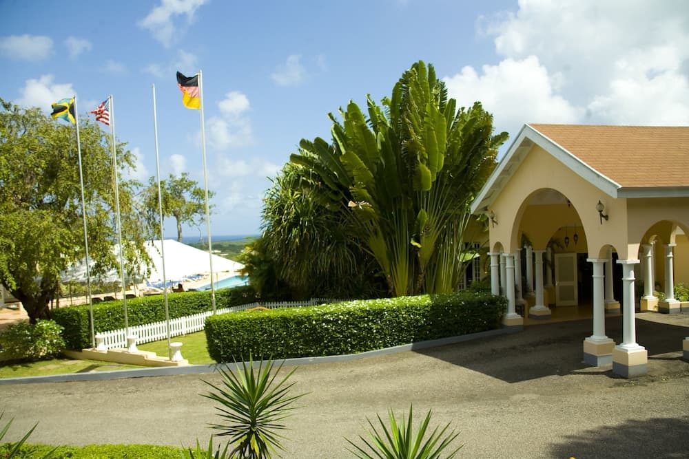Cardiff Hotel And Spa