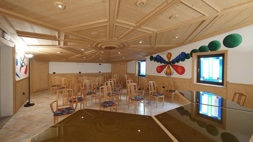 Hotel Intermonti