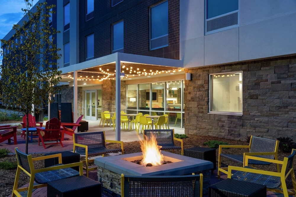 Home2 Suites By Hilton Appleton, Wi