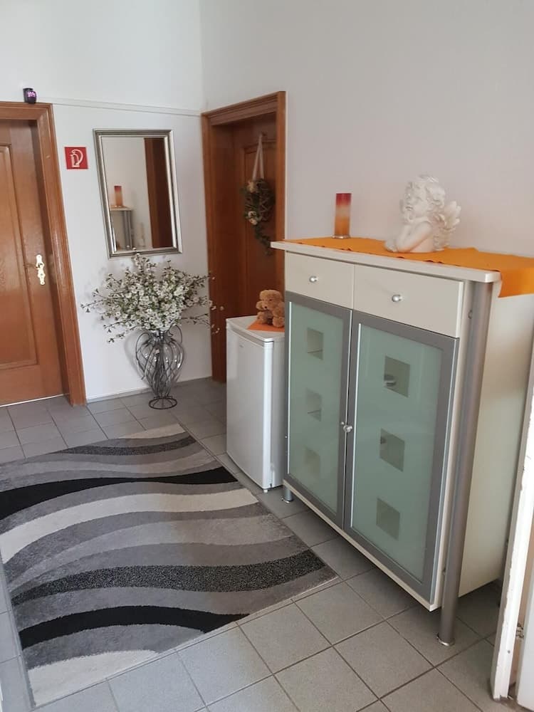 Hotel Schweizer Stubb