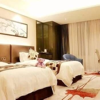 Matching Hotel