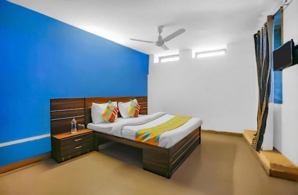Richi Valley Resort