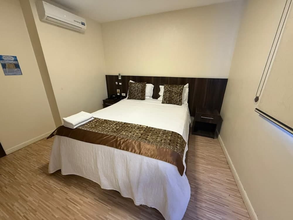 Hotel Oceanik