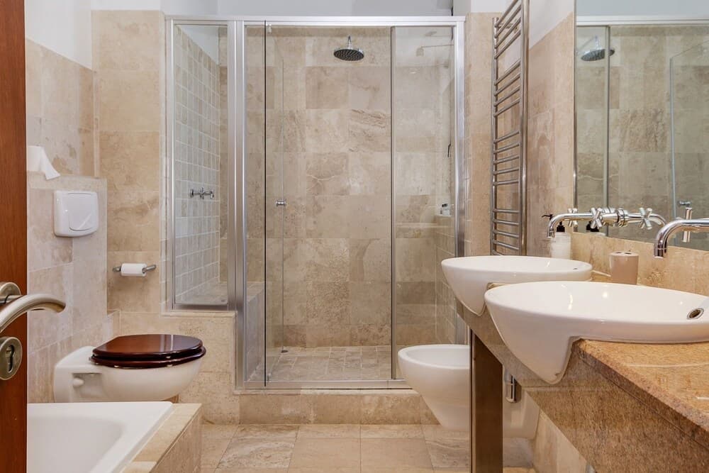 Bali Luxury Suite C
