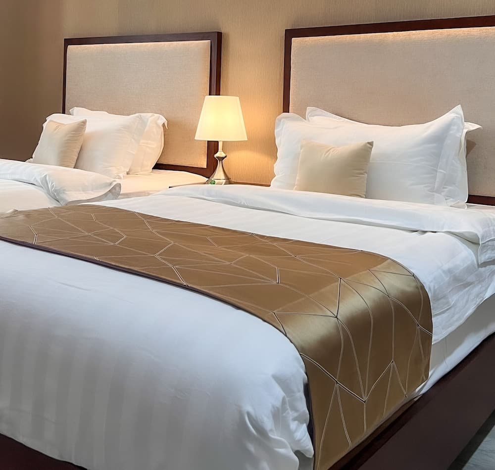 Daar AL Maqam Suites Apartments Salalah
