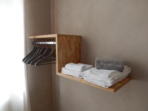 Happy Bed & Breakfast