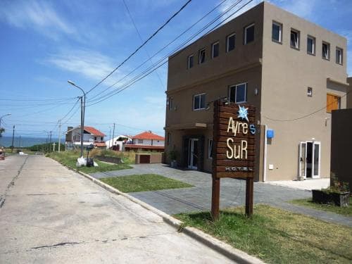 Ayres Sur