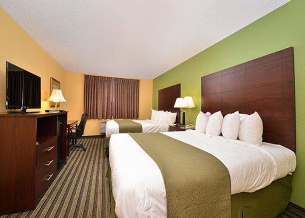 Quality Inn & Suites